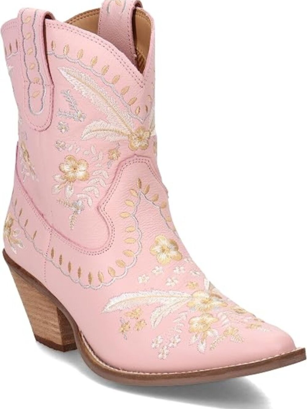 DINGO Primrose Womens Boots DI748
